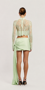  Blusa Gigi | Gigi Blouse
