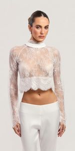  Blusa Gigi | Gigi Blouse