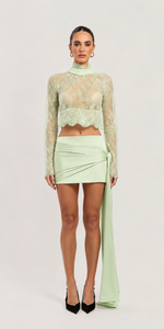  Blusa Gigi | Gigi Blouse