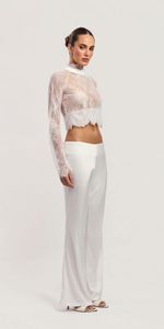  Blusa Gigi | Gigi Blouse