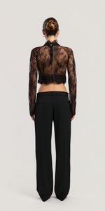  Blusa Gigi | Gigi Blouse