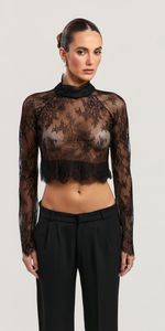  Blusa Gigi | Gigi Blouse