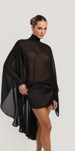 Capa Kyo | Kyo Cape