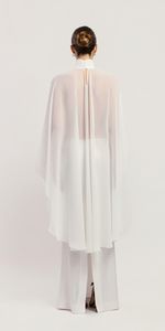 Capa Kyo | Kyo Cape