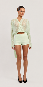 Blusa Margot | Margot Blouse 