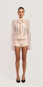 Blusa Margot | Margot Blouse 