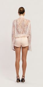 Blusa Margot | Margot Blouse 