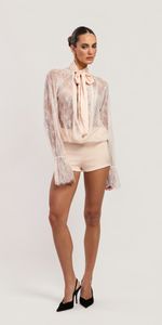 Blusa Margot | Margot Blouse 