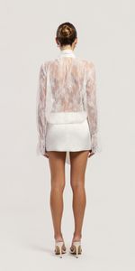 Blusa Margot | Margot Blouse 