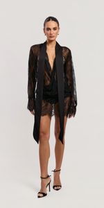 Blusa Margot | Margot Blouse 