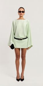 Blusa Nessa | Nessa Blouse 