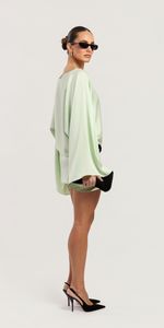 Blusa Nessa | Nessa Blouse 