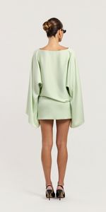 Blusa Nessa | Nessa Blouse 