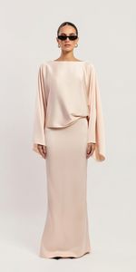Blusa Nessa | Nessa Blouse 