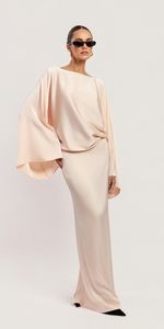Blusa Nessa | Nessa Blouse 