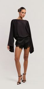 Blusa Nessa | Nessa Blouse 