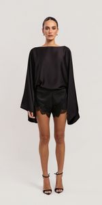 Blusa Nessa | Nessa Blouse 