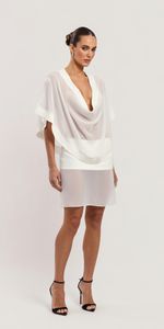 Poncho Mist | Mist Poncho 