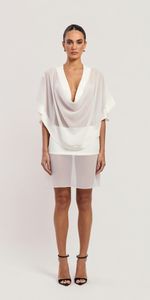Poncho Mist | Mist Poncho 