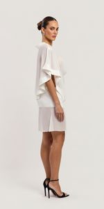 Poncho Mist | Mist Poncho 