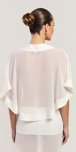 Poncho Mist | Mist Poncho 
