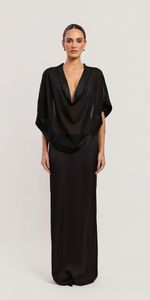 Poncho Mist | Mist Poncho 