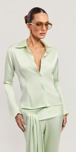 Camisa Mai | Mai Shirt 