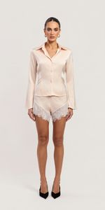 Camisa Mai | Mai Shirt 