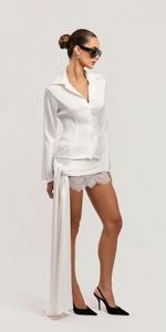 Camisa Mai | Mai Shirt 