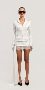 Camisa Mai | Mai Shirt 