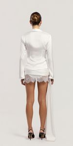 Camisa Mai | Mai Shirt 