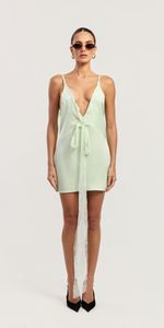 Vestido Beca | Beca Dress