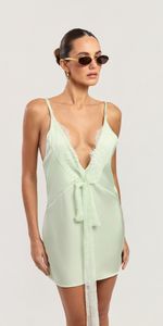 Vestido Beca | Beca Dress