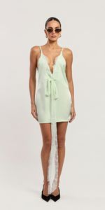 Vestido Beca | Beca Dress