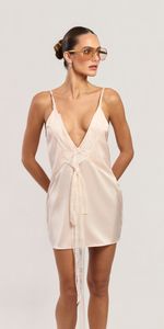 Vestido Beca | Beca Dress