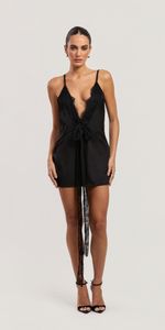 Vestido Beca | Beca Dress