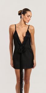 Vestido Beca | Beca Dress