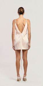 Vestido Beca | Beca Dress