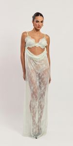 Vestido Jade | Jade dress