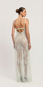 Vestido Jade | Jade dress