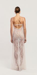 Vestido Jade | Jade dress