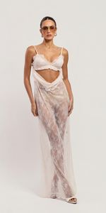 Vestido Jade | Jade dress