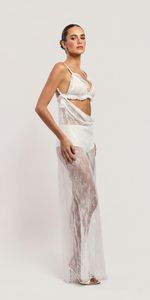 Vestido Jade | Jade dress