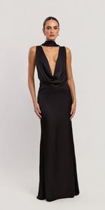 Vestido Rit | Rit dress