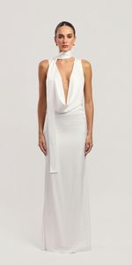 Vestido Rit | Rit dress