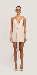Vestido Beca | Beca Dress