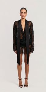 Saia Barb | Barb Skirt