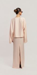 Saia Klea | Klea Skirt
