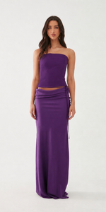 Saia Julieta | Juliet Skirt 