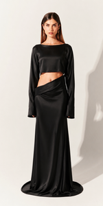 Vestido Netta | Netta dress 